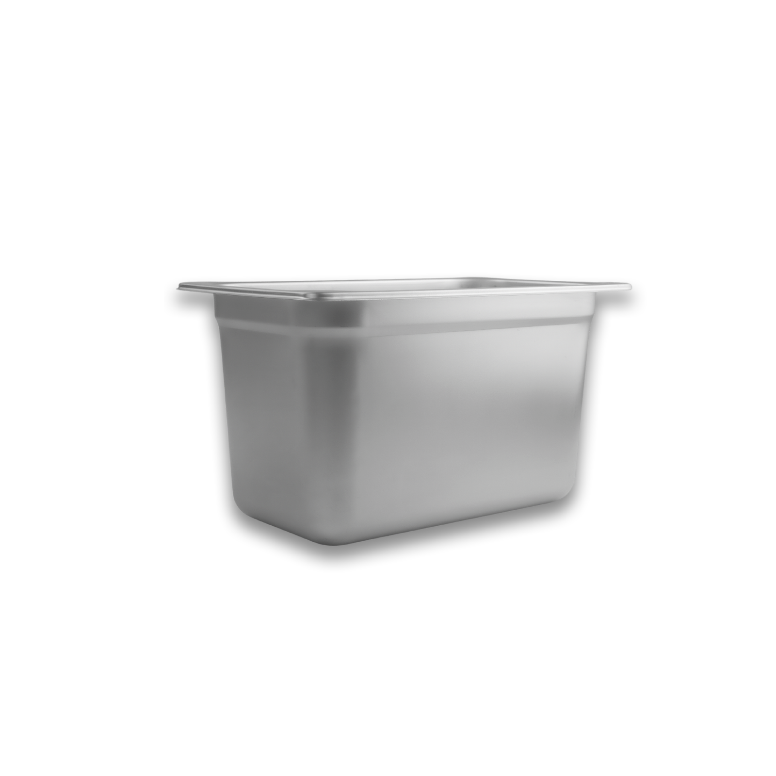 Inserto de Acero Inoxidable Cuarto 6"