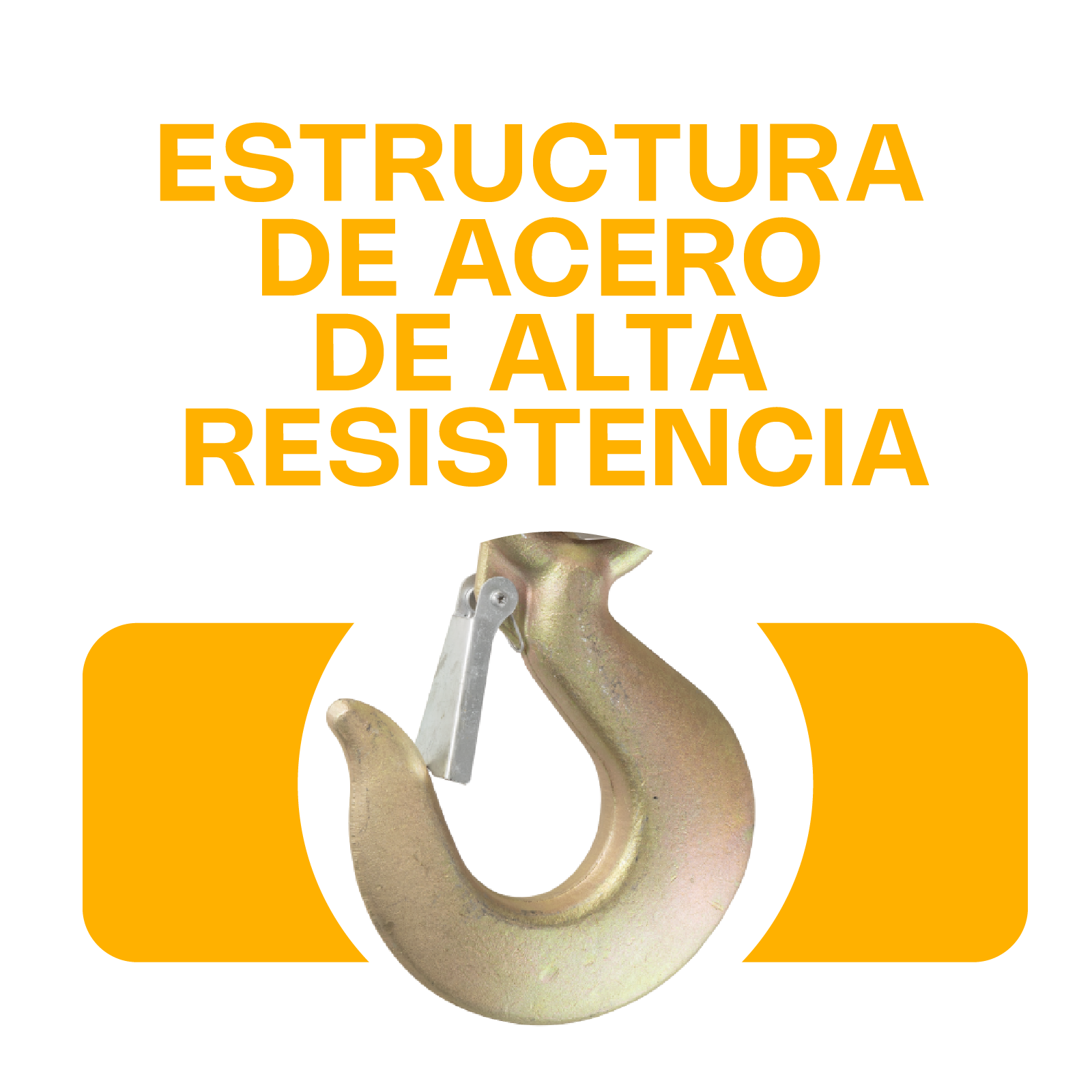 Báscula Electrónica Colgante 20,000 kg