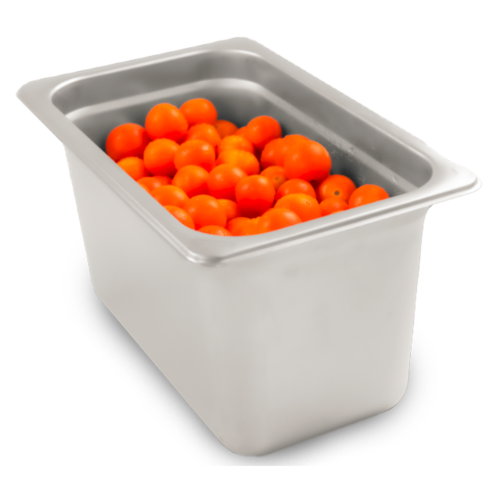 Inserto de Acero Inoxidable Cuarto 6"