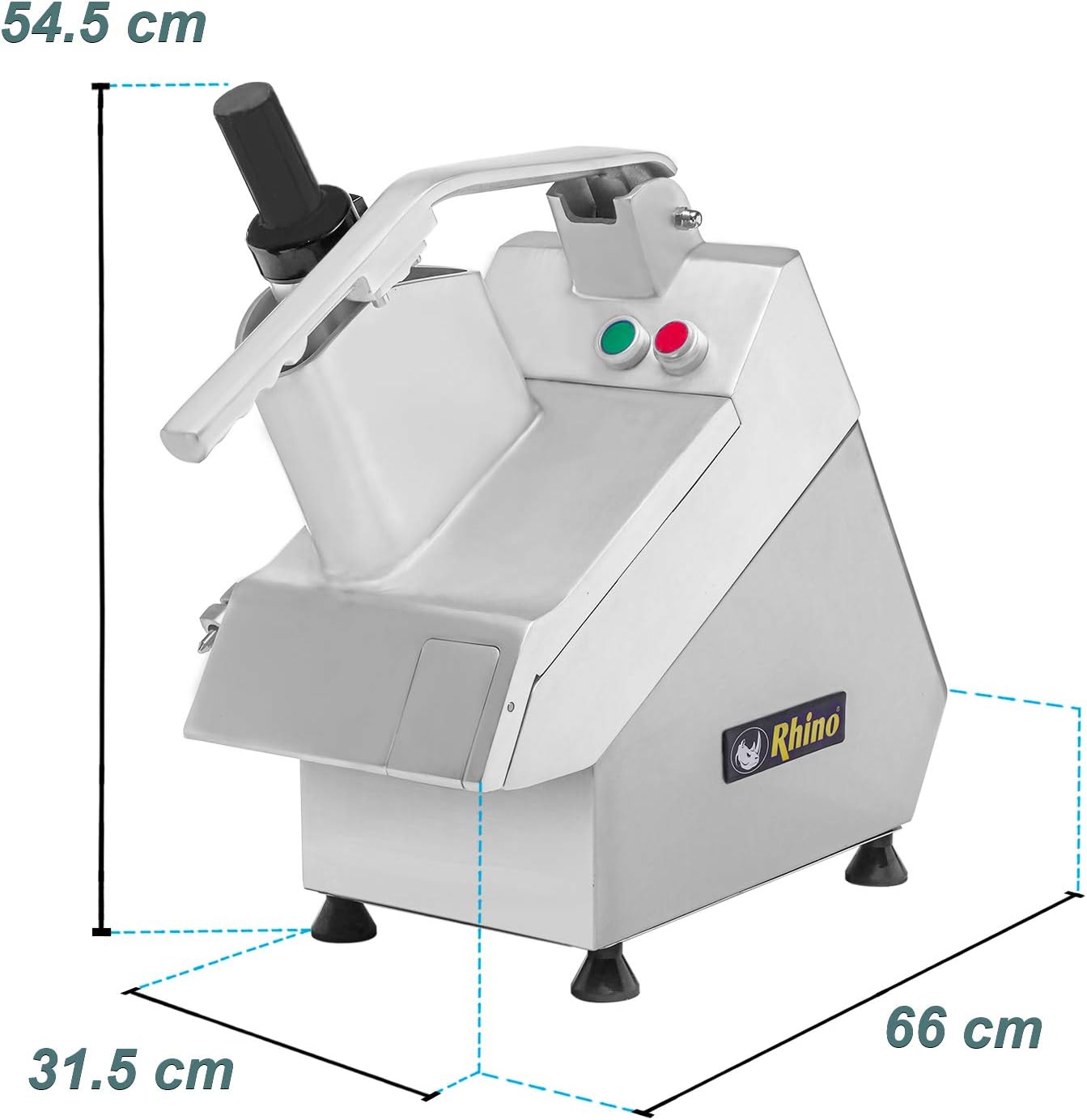 Procesador de Alimentos 550 W