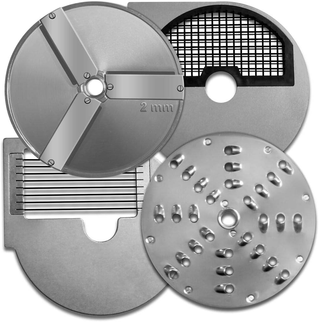 Procesador de Alimentos 550 W