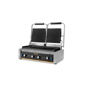 Plancha Panini 3,600 W