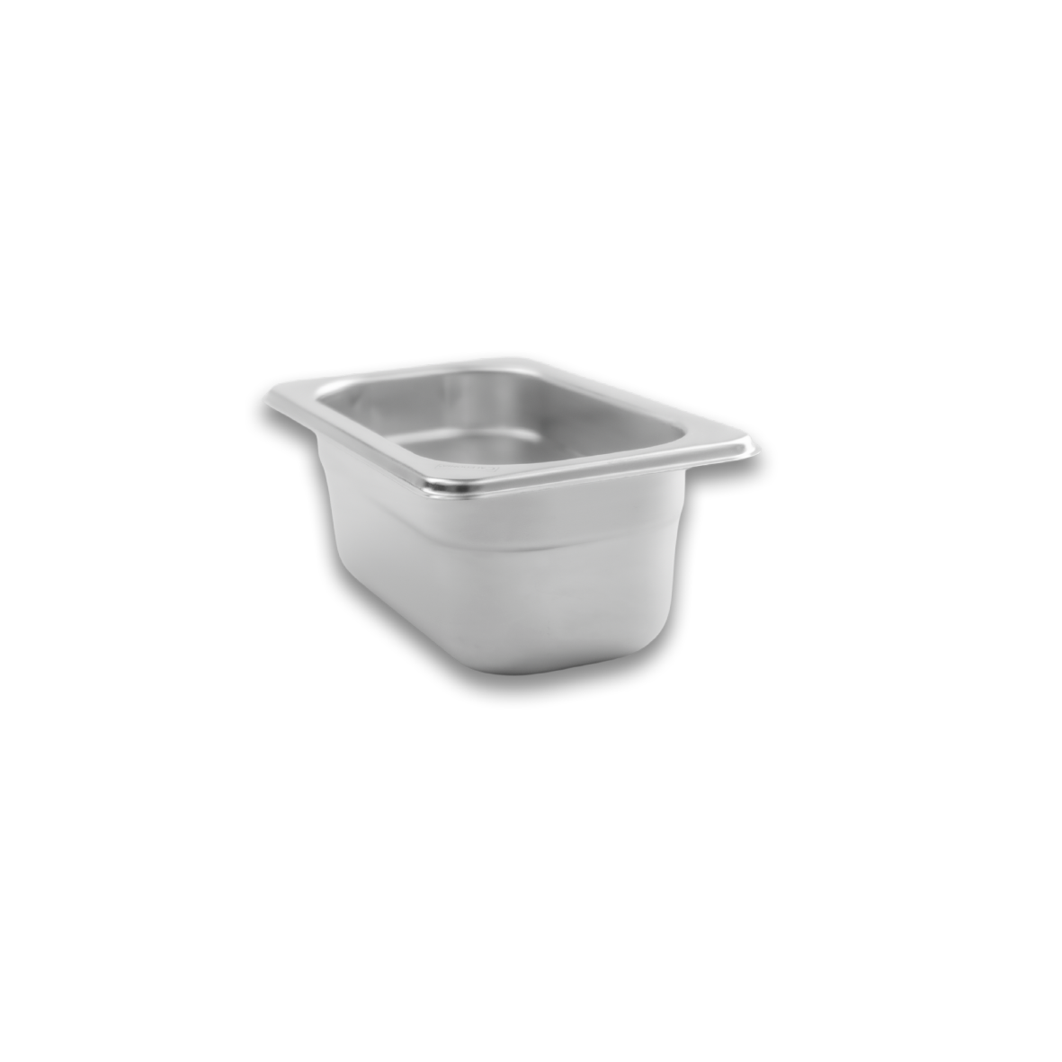 Inserto de Acero Inoxidable Noveno 2.5"