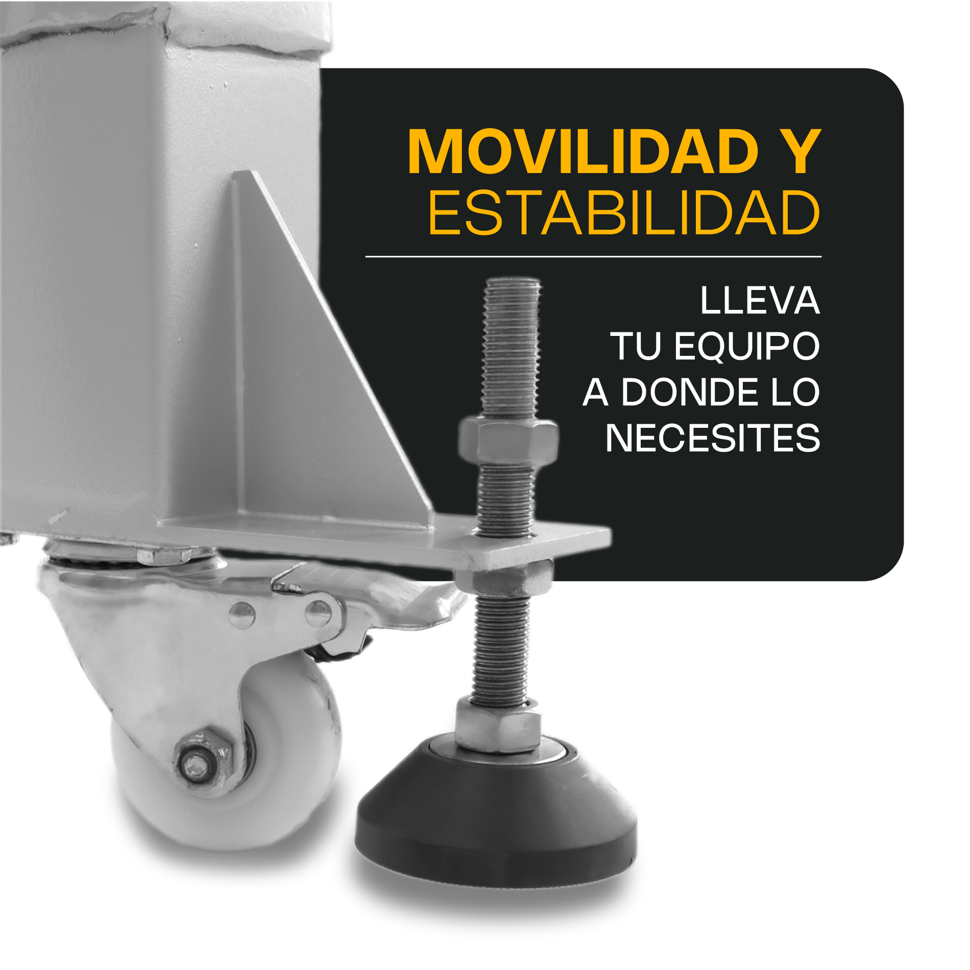 Sierra Carnicera Cinta 295 cm