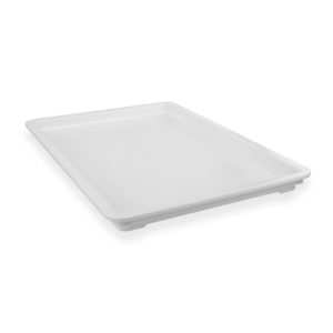 Tapa para Caja de Masa para Pizza 64.5 x 44 x 4 cm