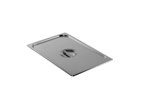 Tapa para Insertos de Acero Inoxidable Entero
