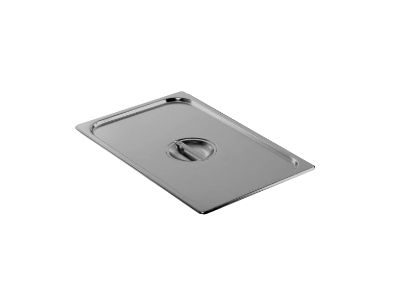 Tapa para Insertos de Acero Inoxidable Entero