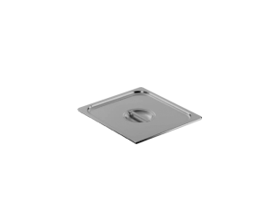 Tapa para Insertos de Acero Inoxidable Medio