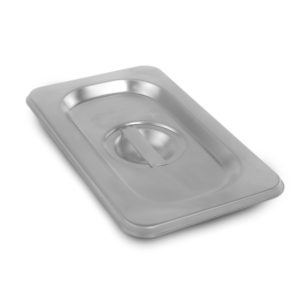 Tapa para Insertos de Acero Inoxidable Noveno