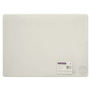 Tabla para Cortar Color Blanco 46 x 61 x 1.2 cm