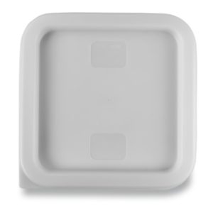Tapa para Recipiente Cuadrado 2 y 4 qt