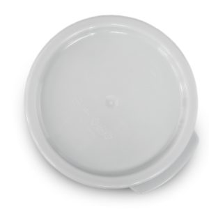 Tapa para Recipiente Redondo 1 qt