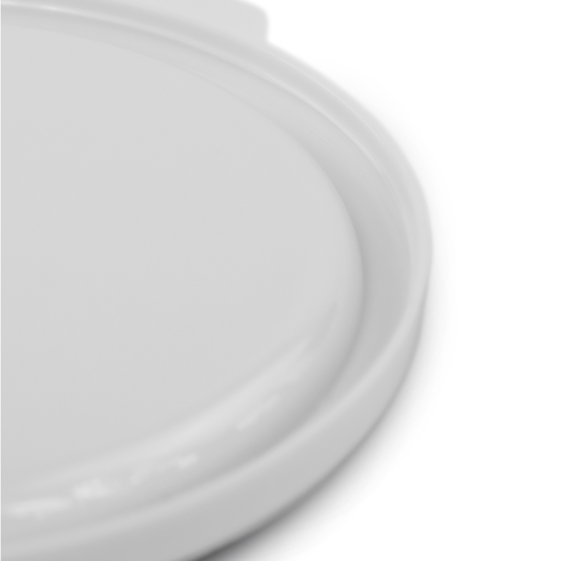 Tapa para Recipiente Redondo 1 qt