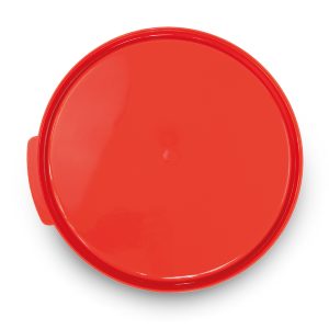 Tapa para Recipiente Redondo 6 y 8 qt