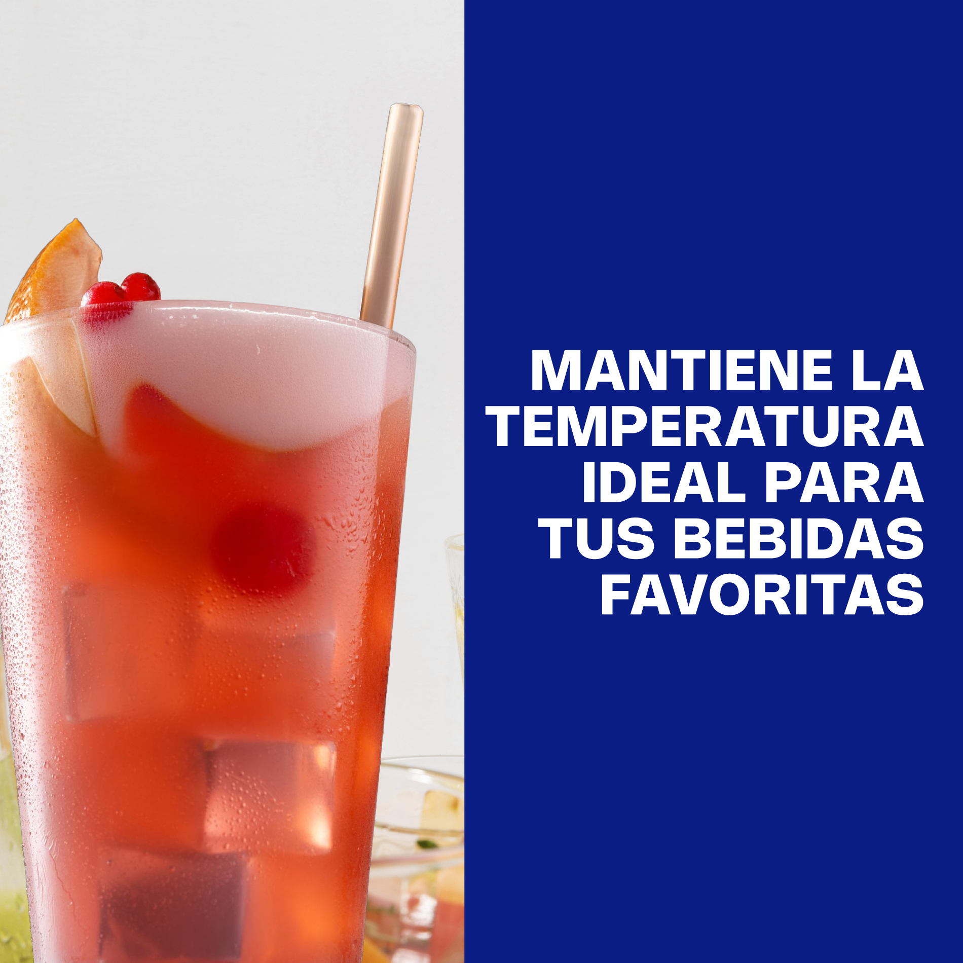 Vaso de Policarbonato 17 oz