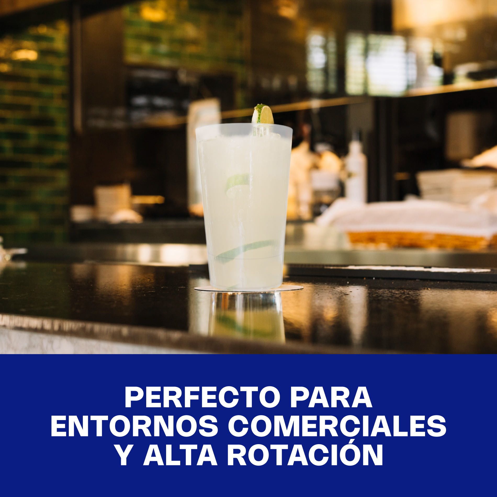 Vaso de Policarbonato 17 oz