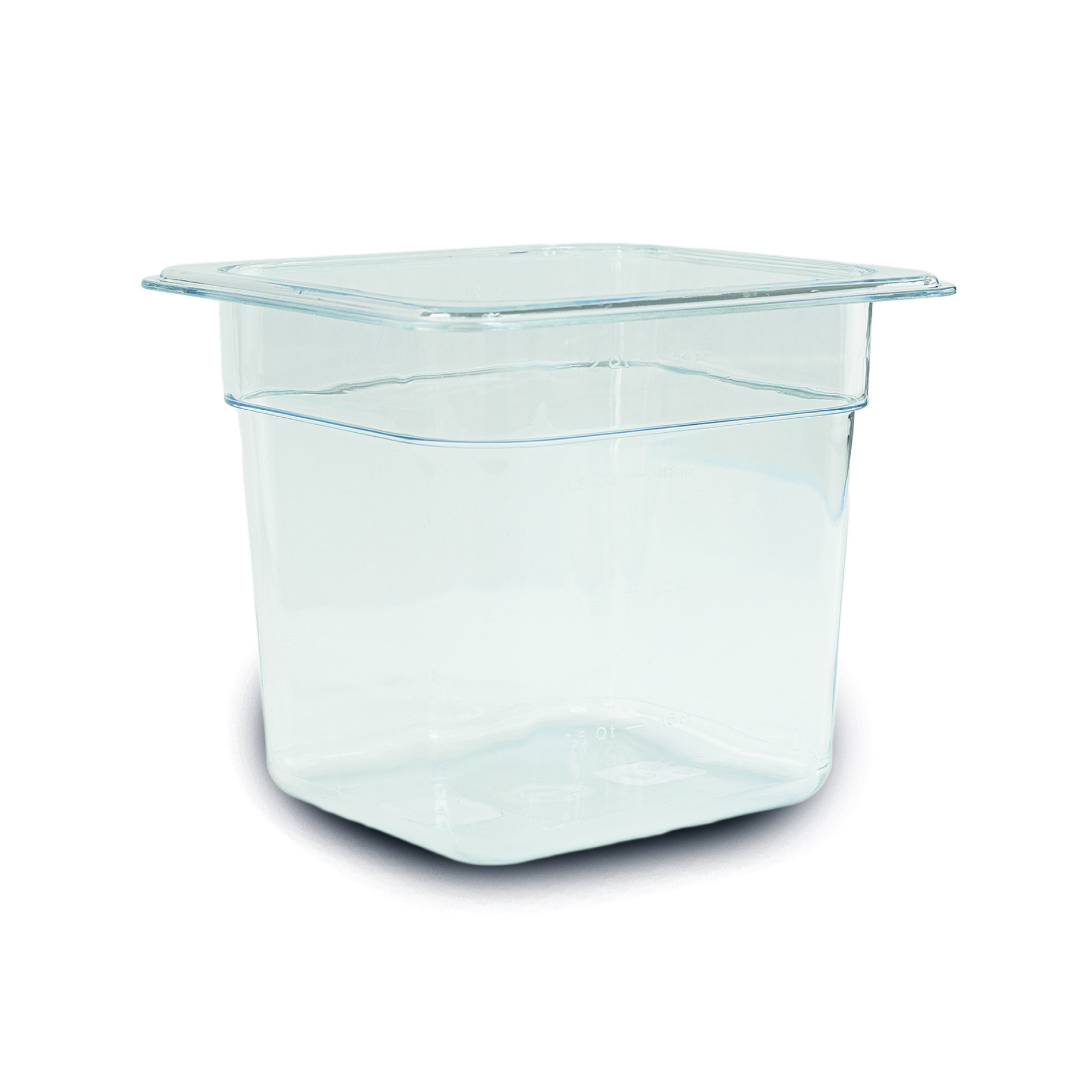 Inserto para Policarbonato Sexto 6"