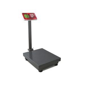 Báscula de Plataforma Plegable 200 kg