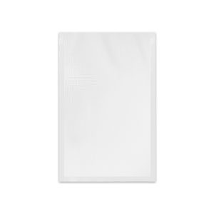 Bolsa Gofrada para Empacado al Vacío 20 x 30 cm