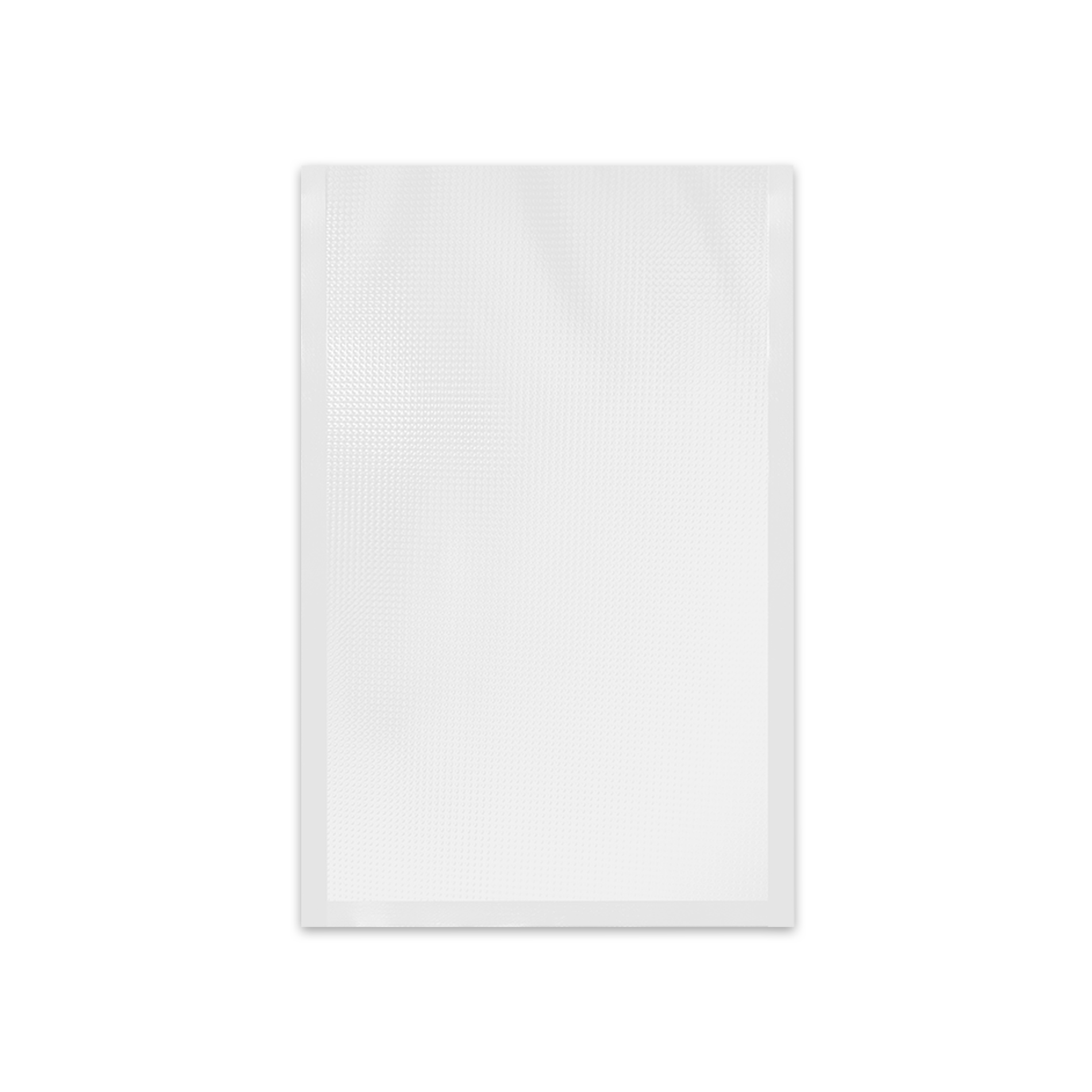 Bolsa Gofrada para Empacado al Vacío 20 x 30 cm