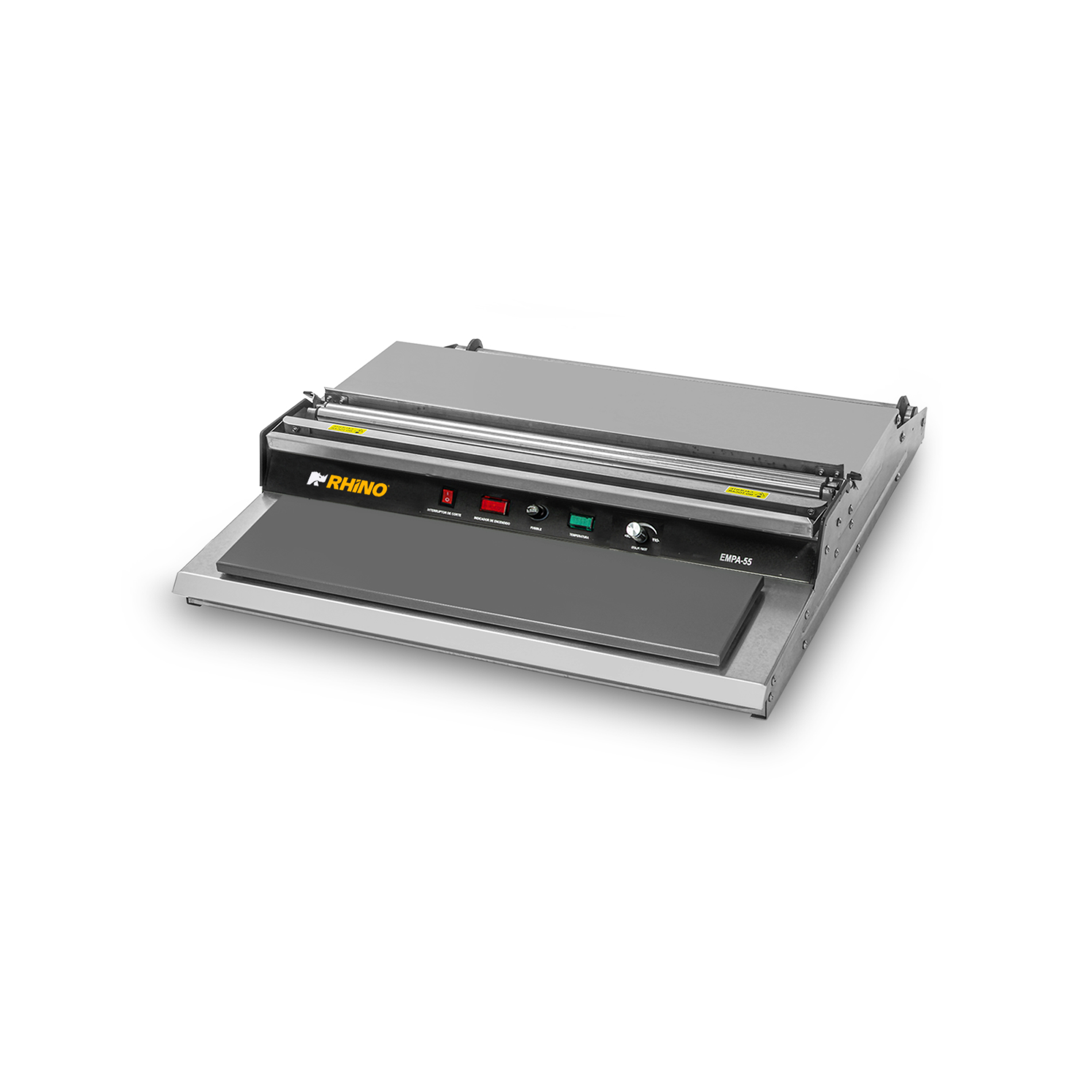 Emplayadora de Alimentos