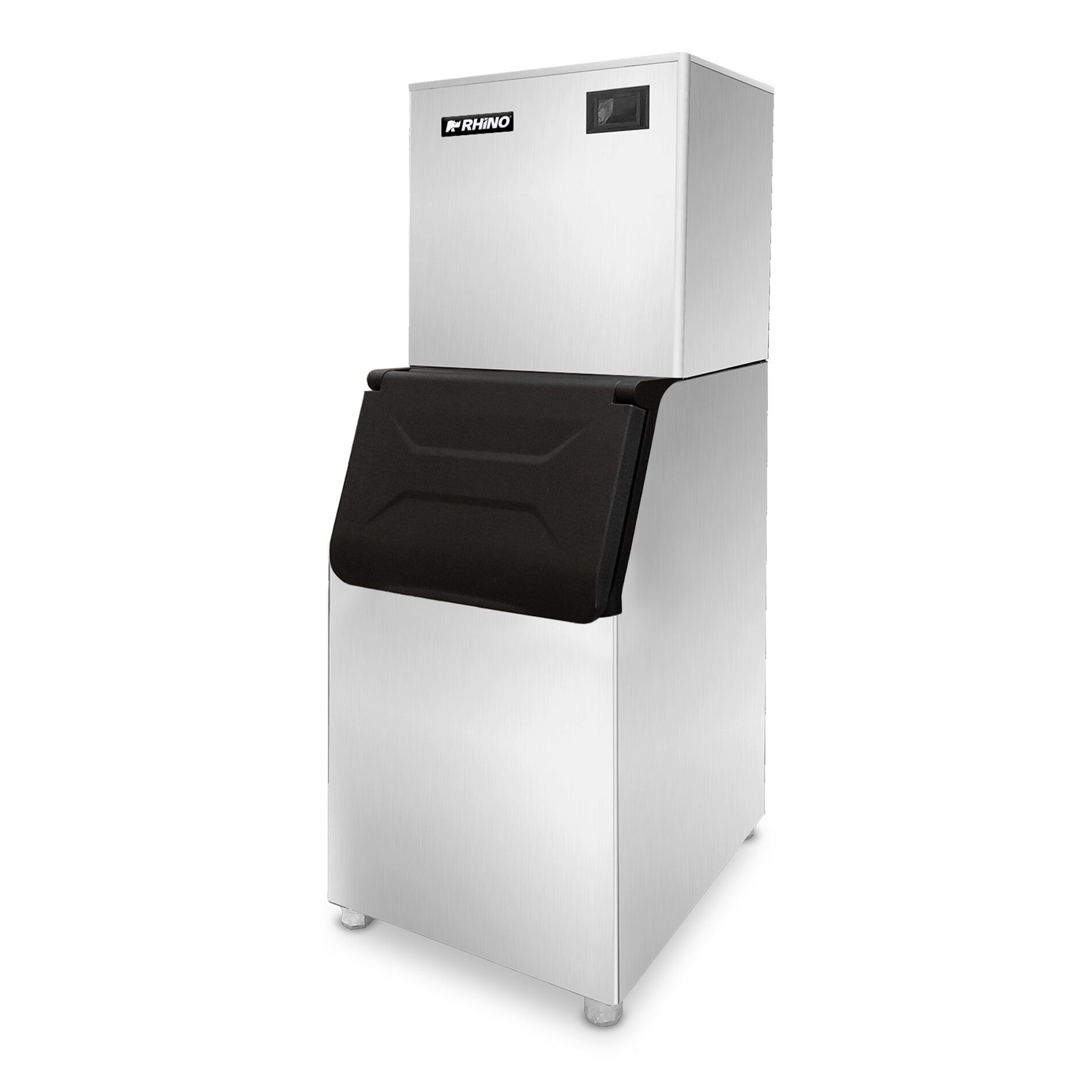 Fábrica de Hielo 200 kg