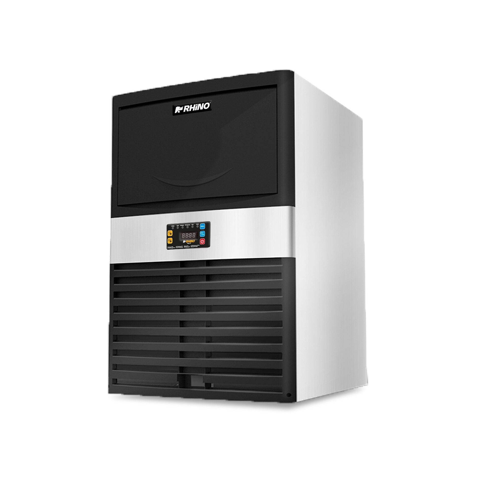 Fábrica de Hielo 40 kg