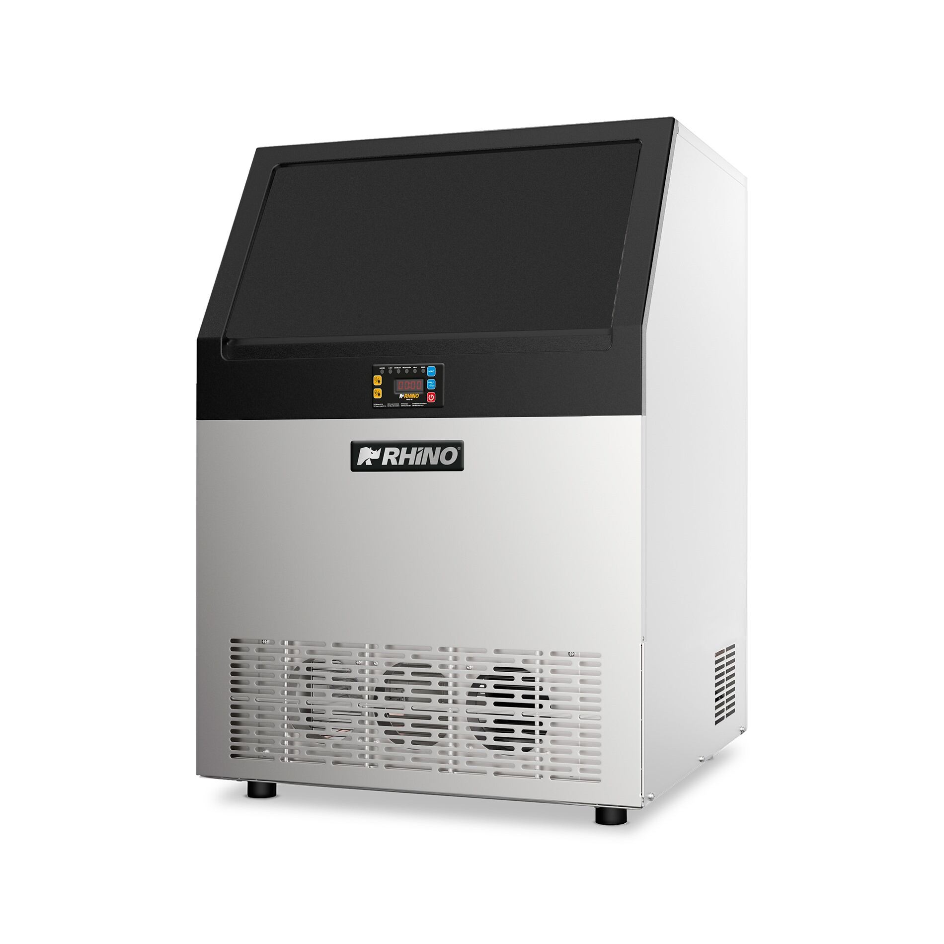 Fábrica de Hielo 90 kg