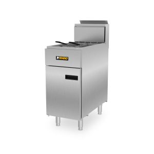 Freidora de Gas Natural 24 L