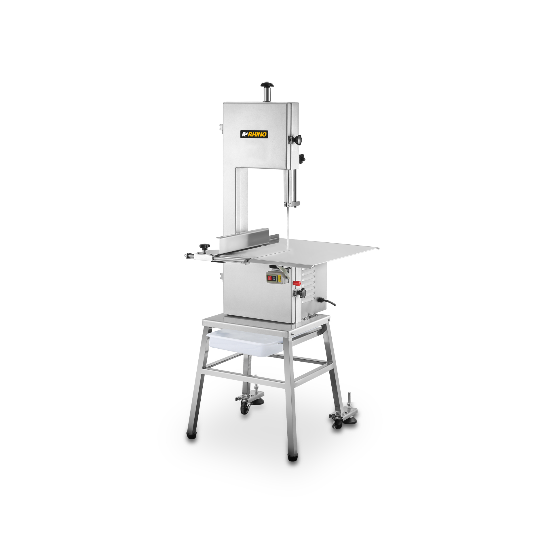 Sierra Carnicera 222 cm