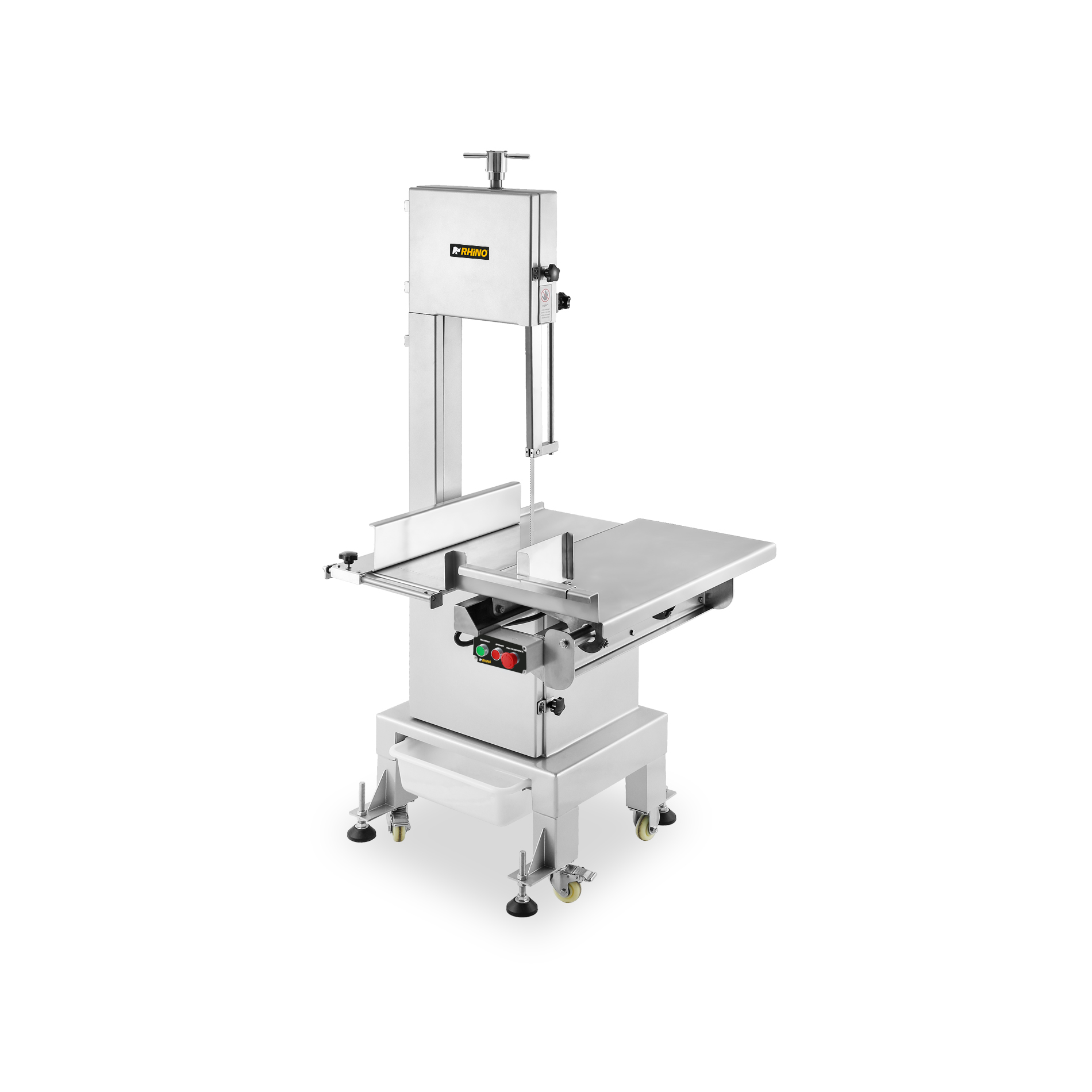 Sierra Carnicera 295 cm