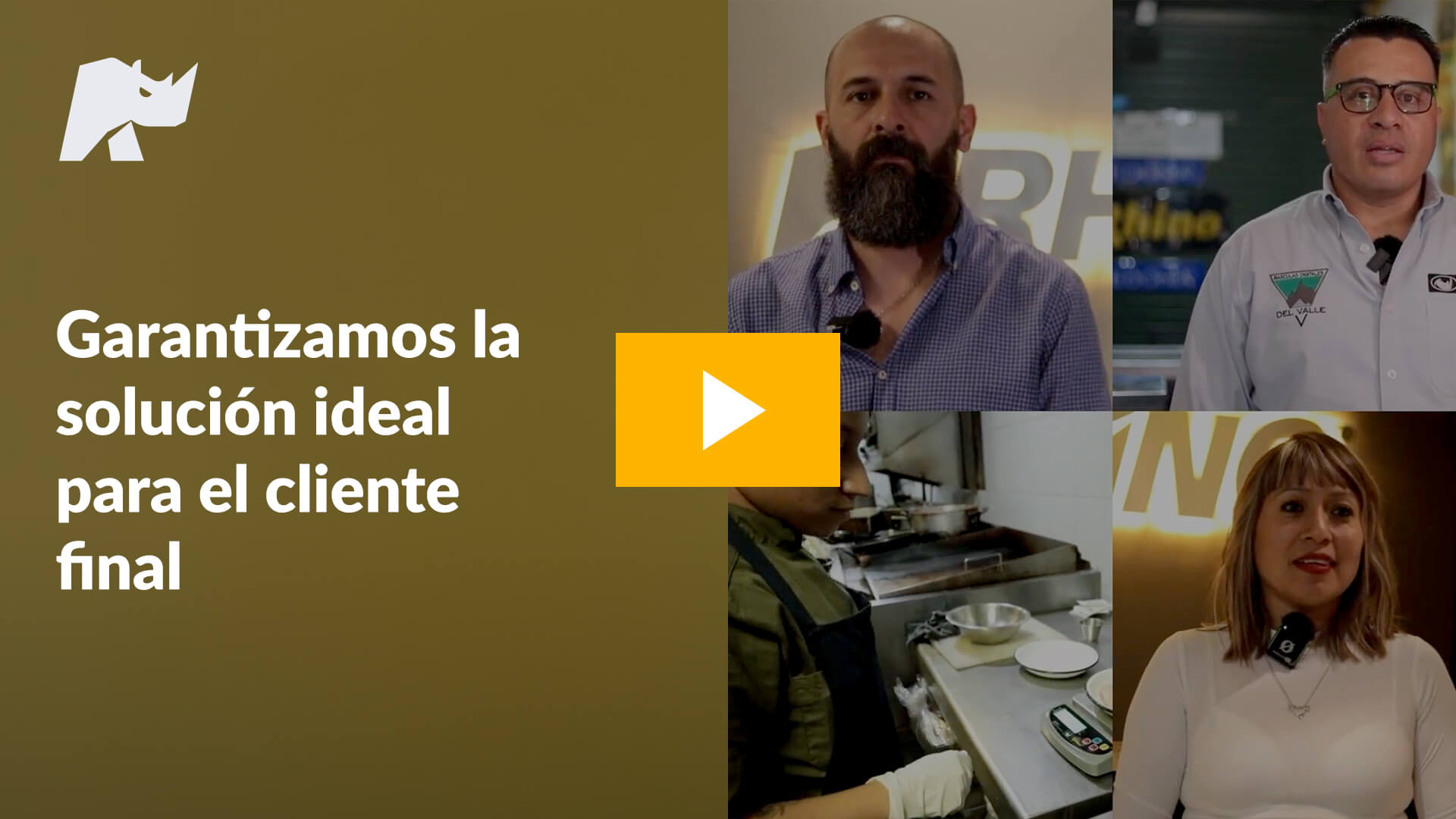 Distrobuidores Rhino