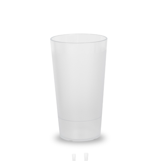Vaso de Policarbonato 17 oz