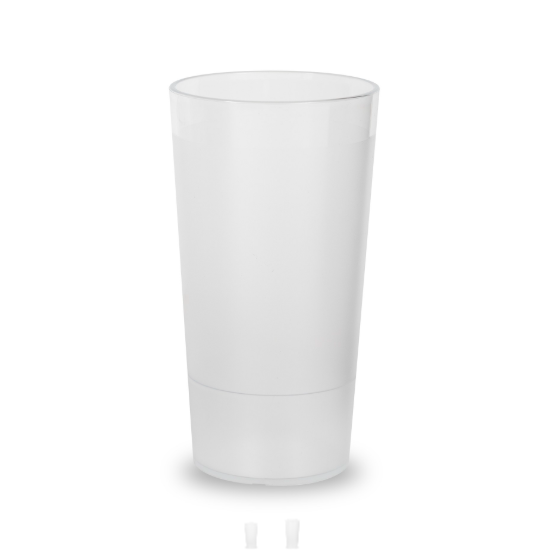 Vaso de Policarbonato 22 oz