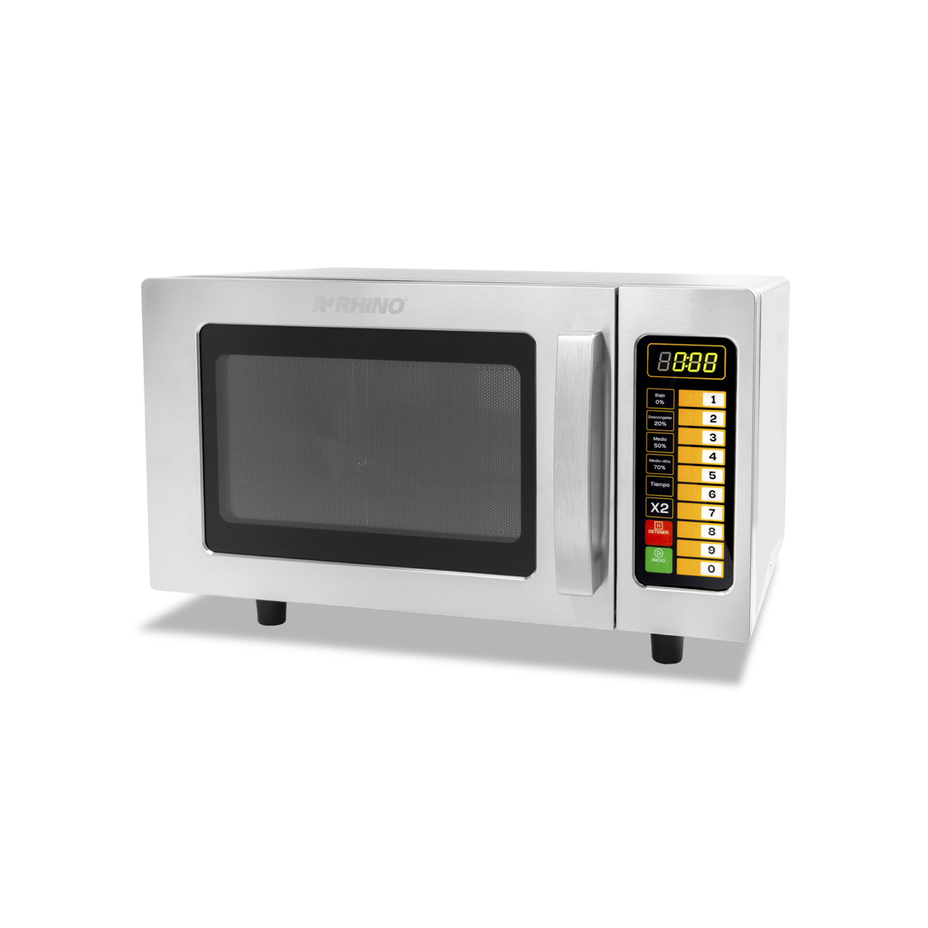 Horno de Microondas Digital 0.9 pies