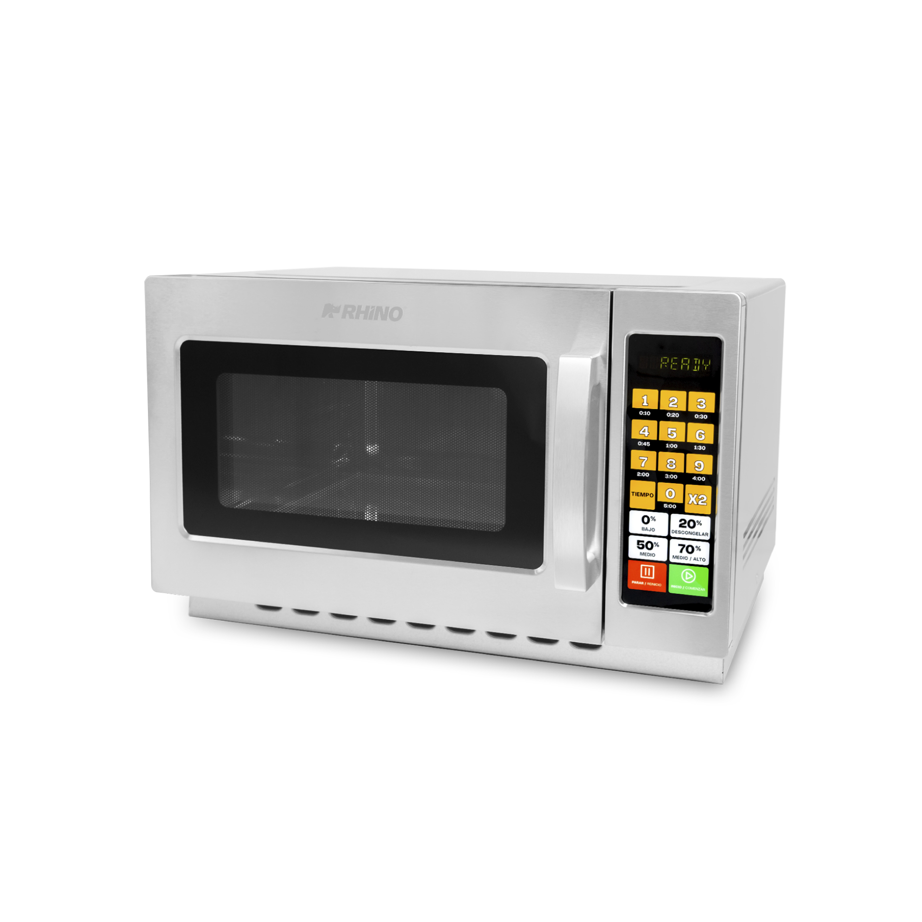 Horno de Microondas Digital 1.2 pies