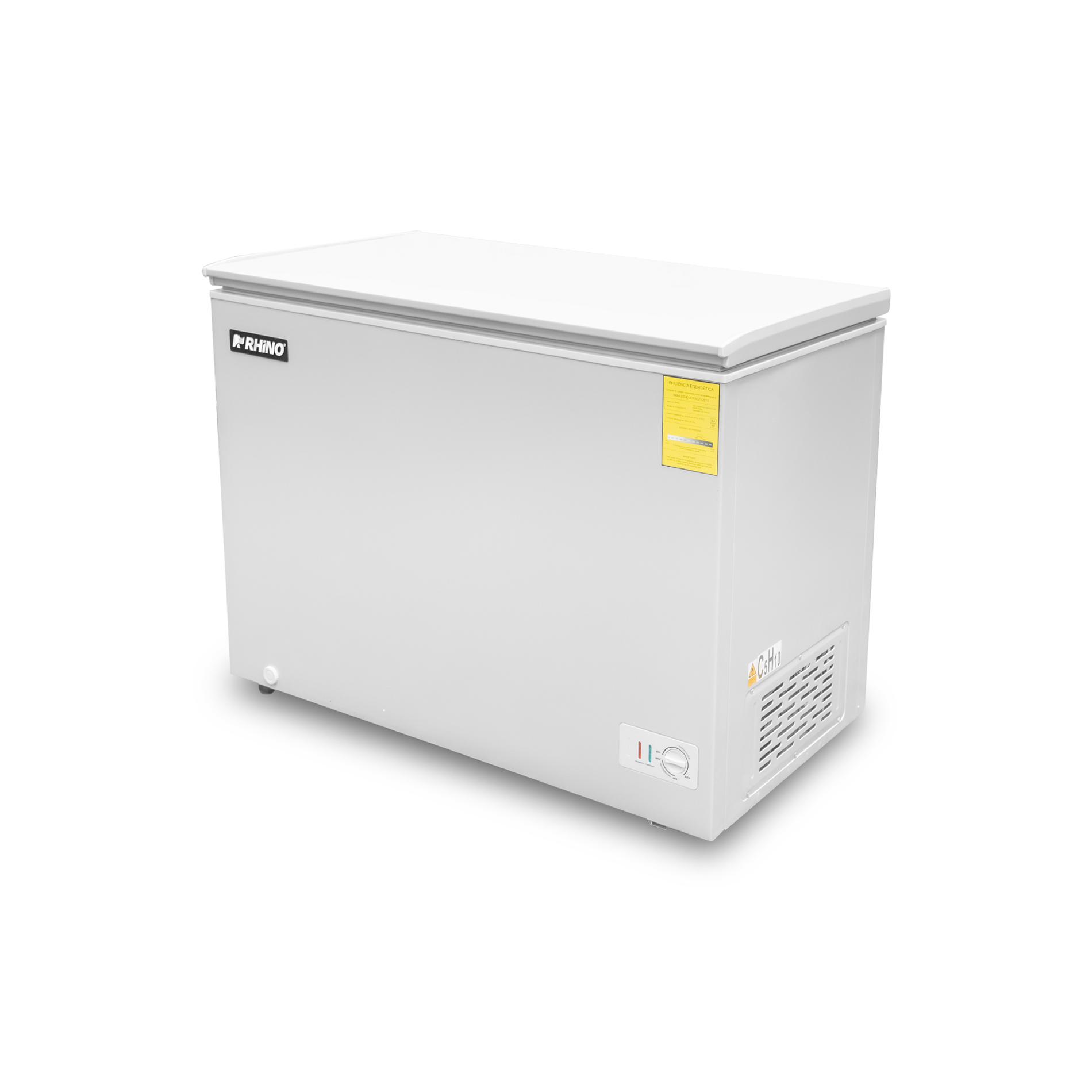 Congelador Horizontal 10 Pies