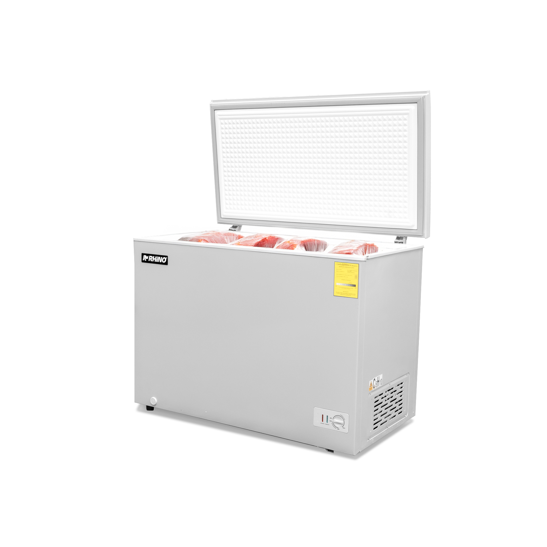 Congelador Horizontal 10 Pies