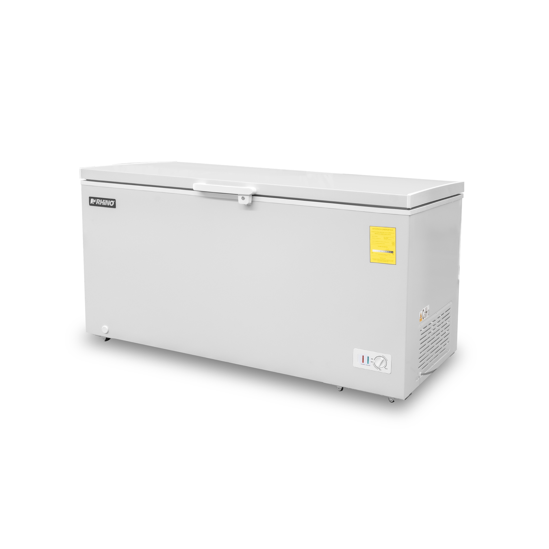 Congelador Horizontal 16 Pies