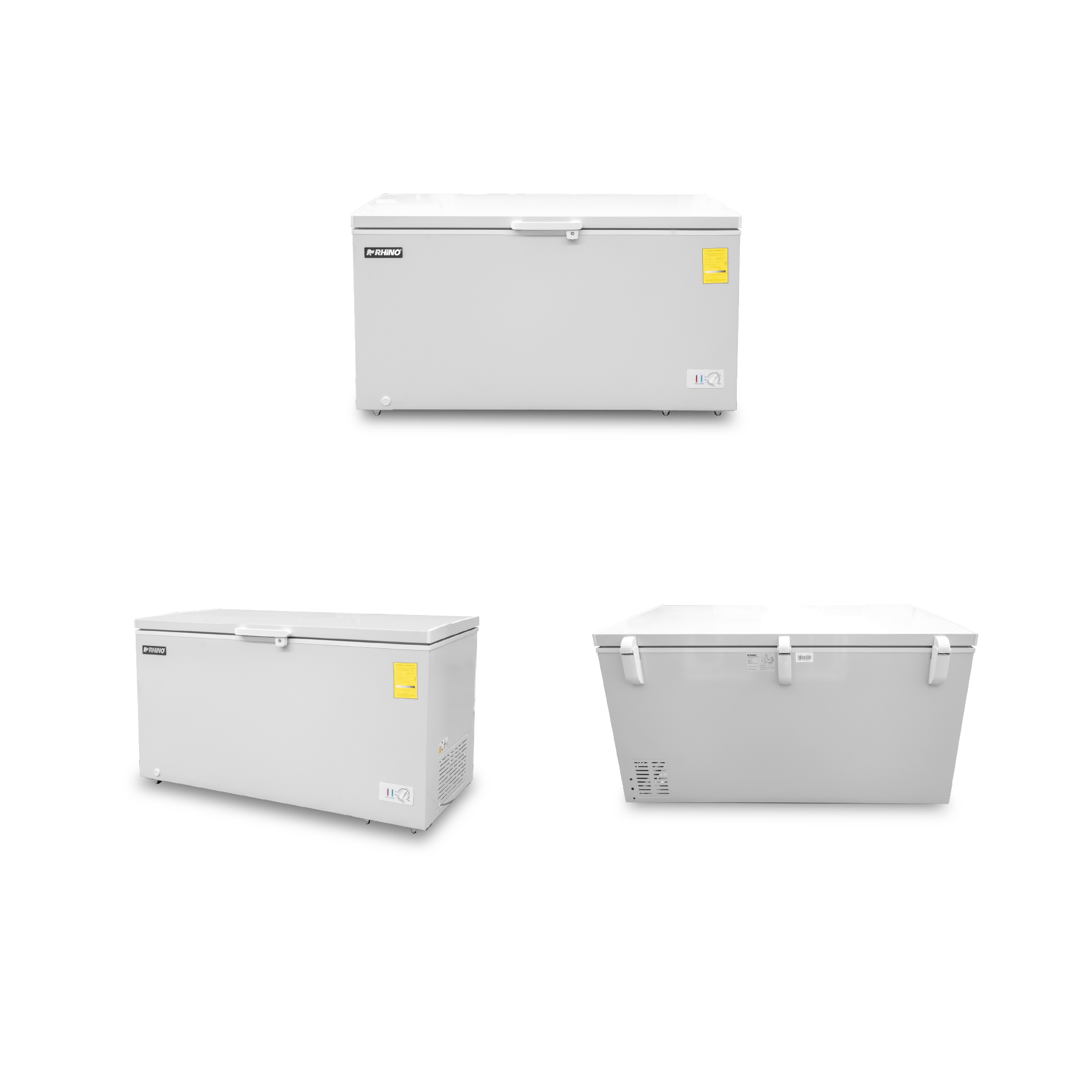 Congelador Horizontal 16 Pies