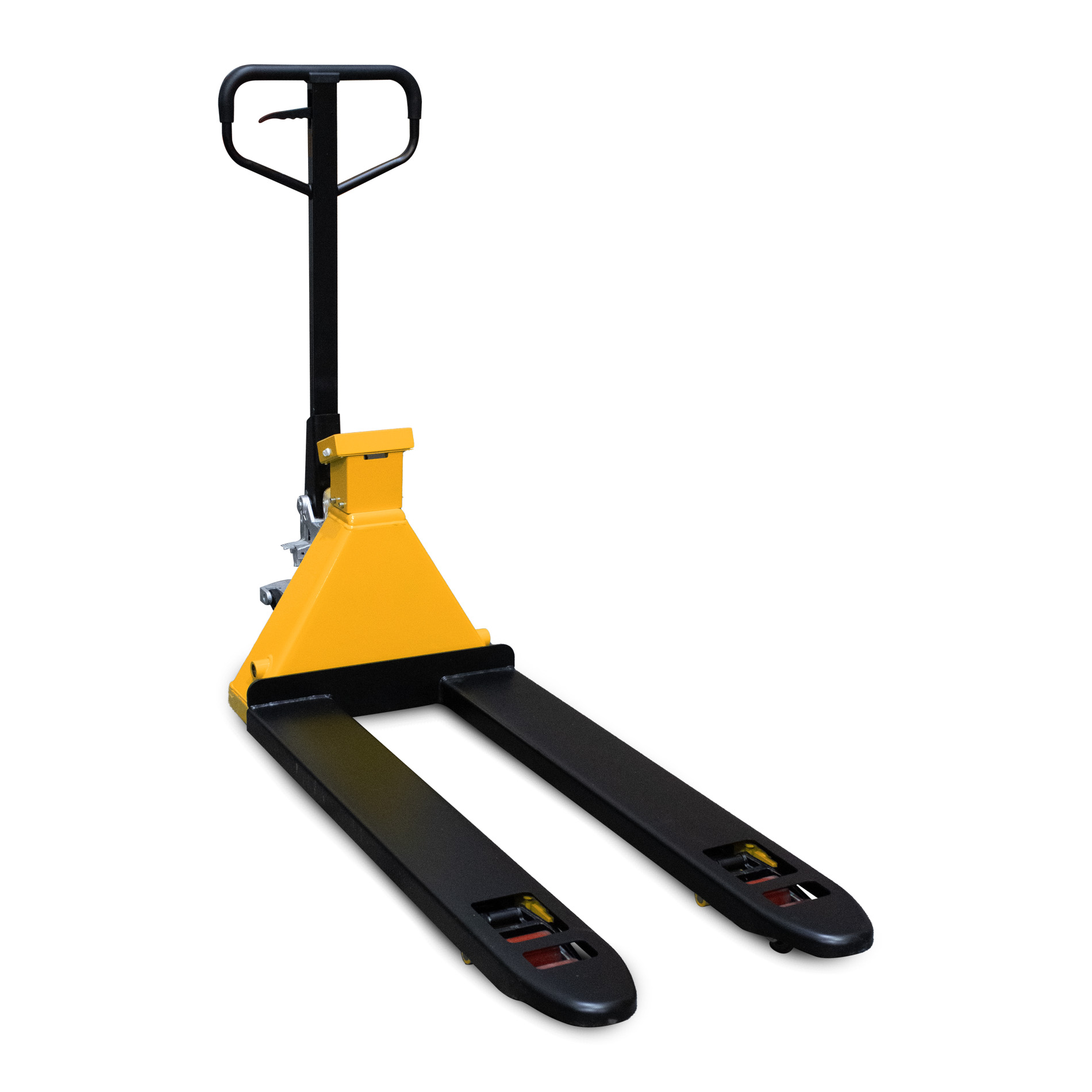 Báscula de Patín 2 t