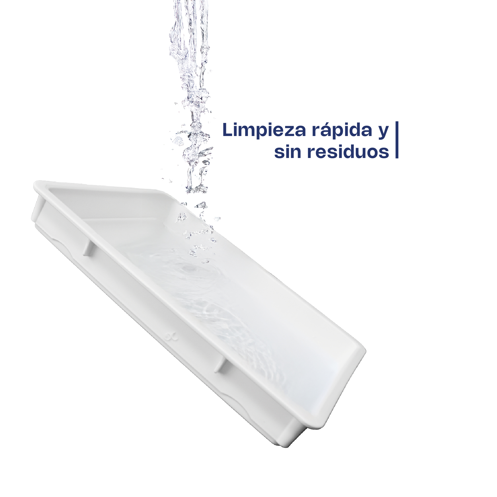 Caja para Masa de Pizza 18 L