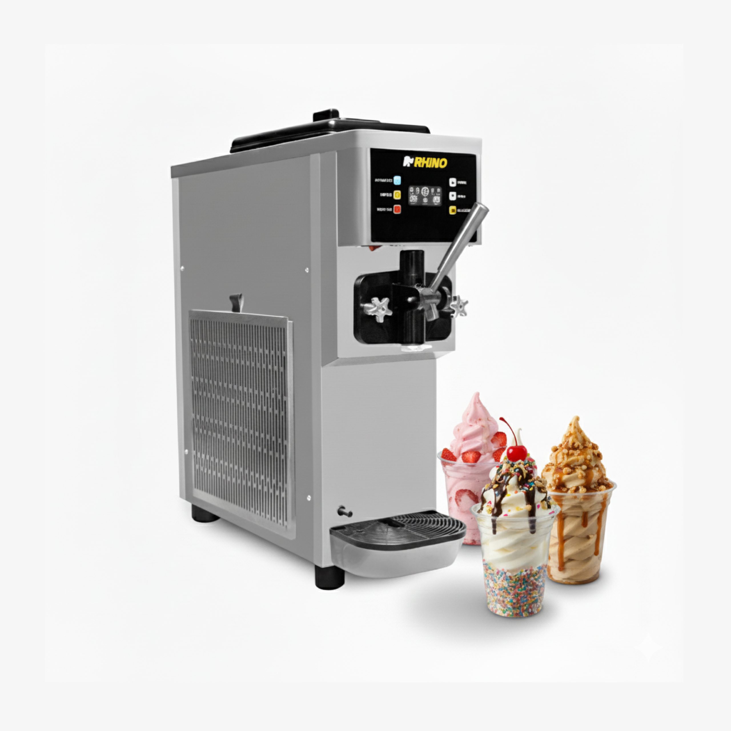 Máquina de Helados 10 L