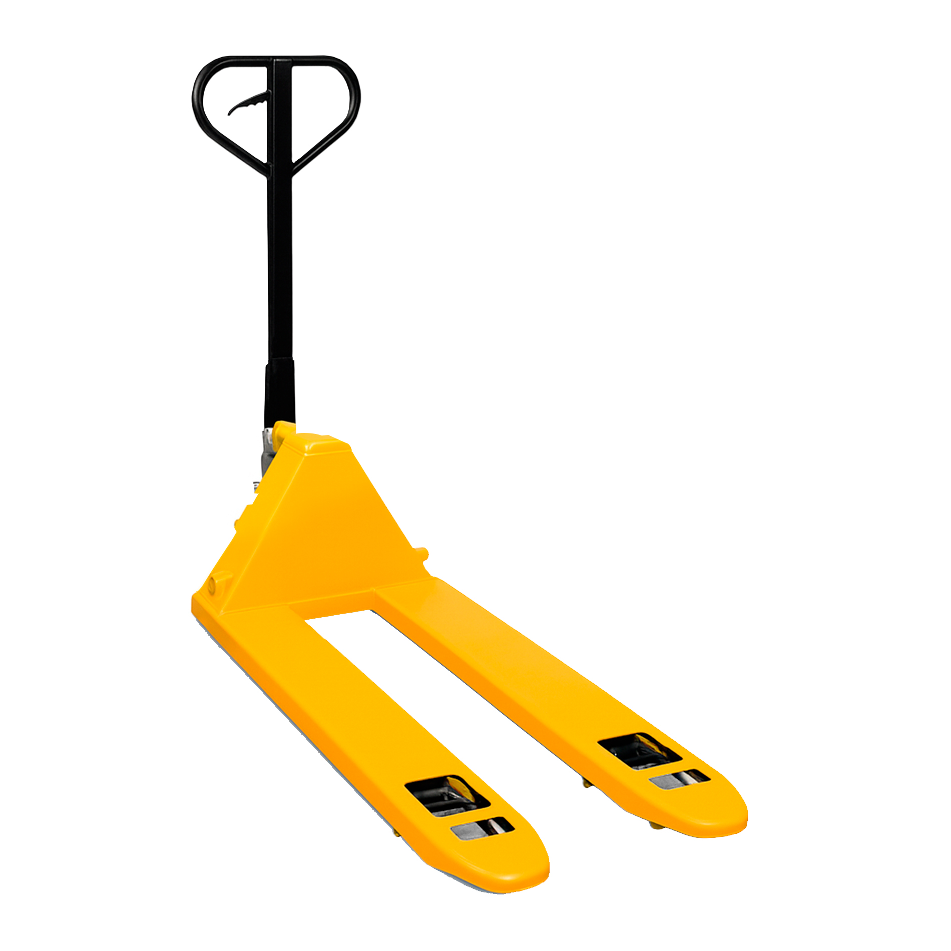 Patín Hidráulico 3 t