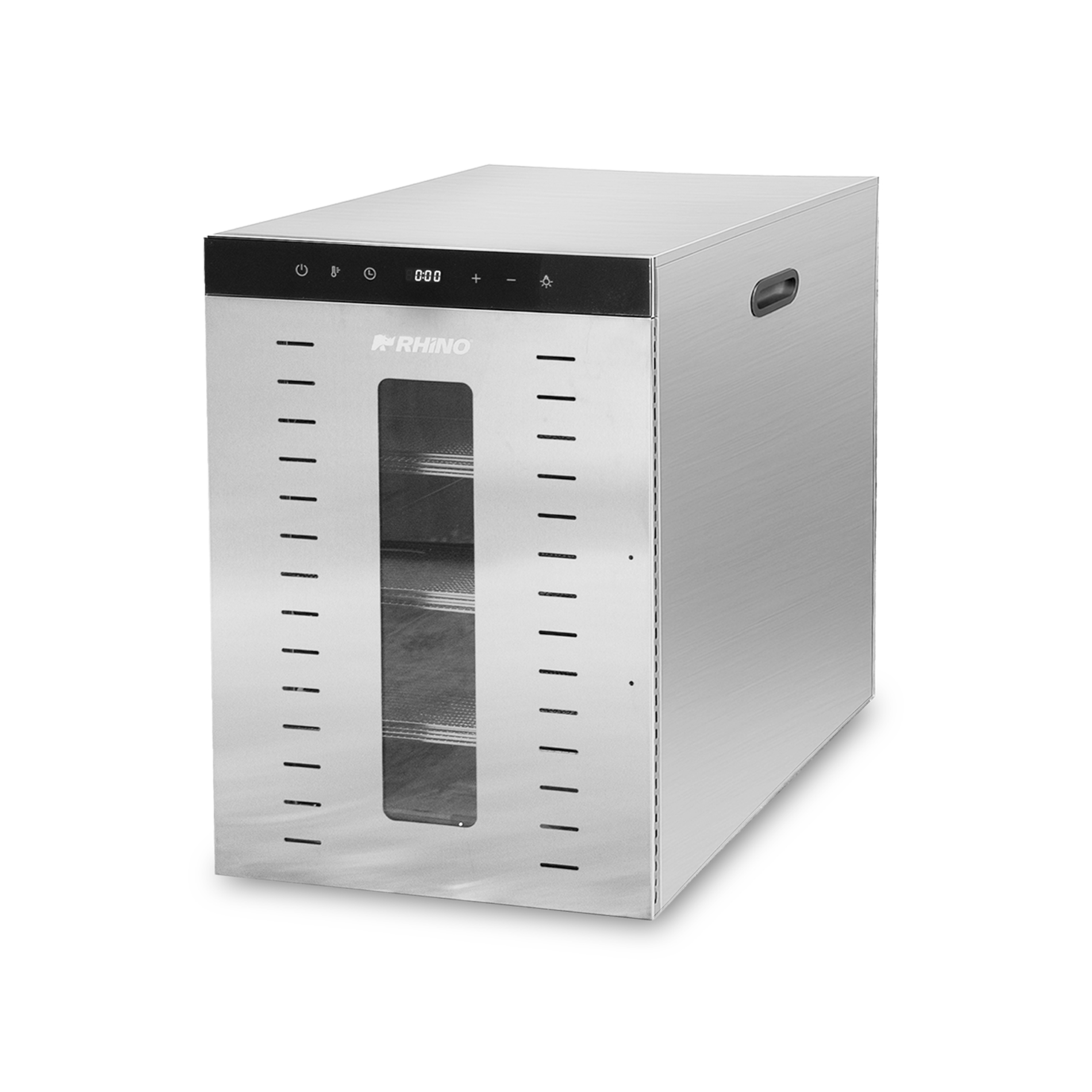 Deshidratador de Alimentos 1350 W