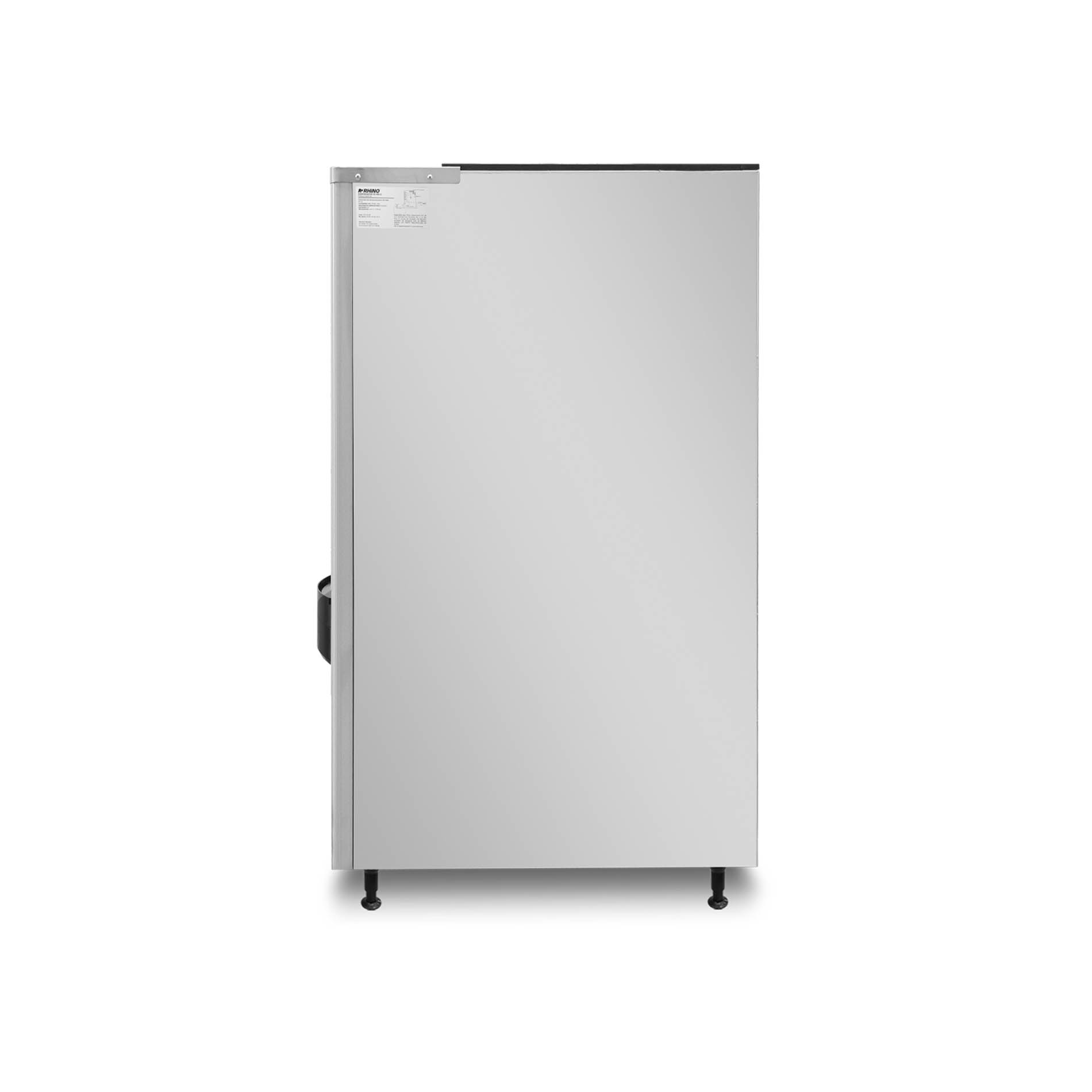Dispensador de Hielo 60 kg