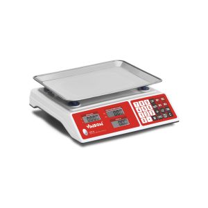 Báscula Electrónica Multifunciones 40 kg