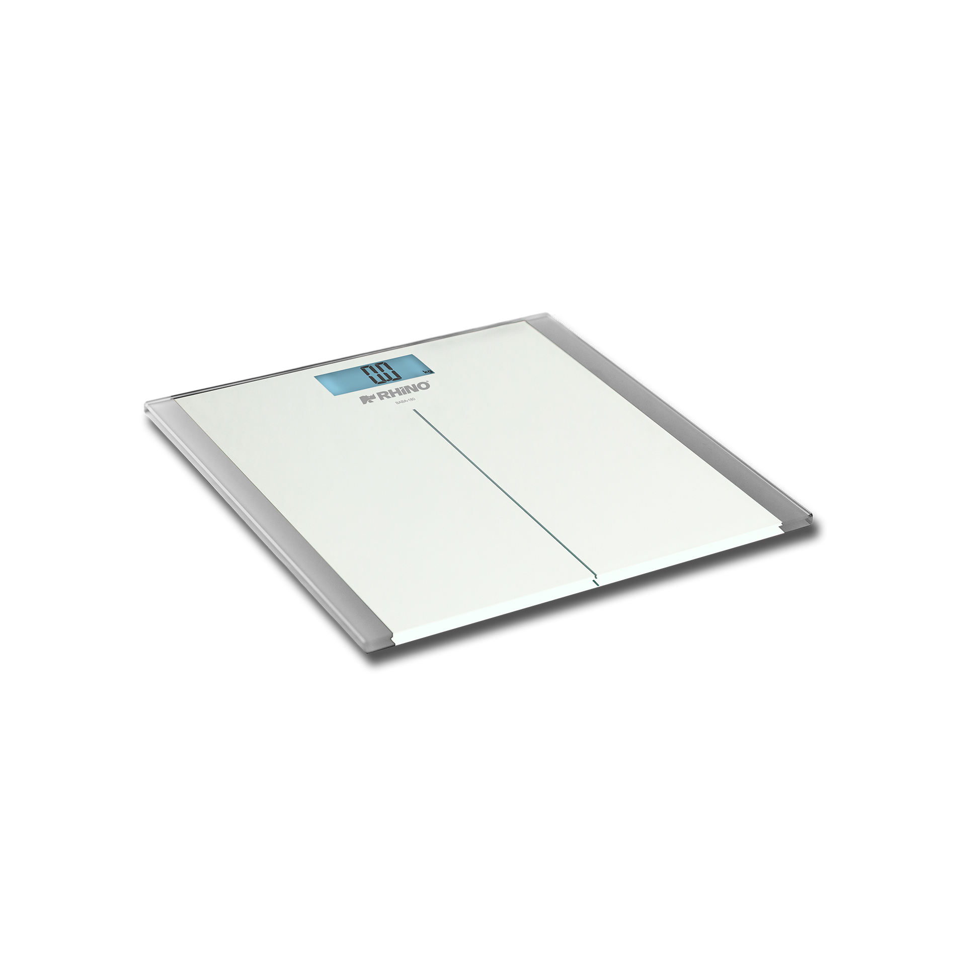 Báscula Electrónica de Baño